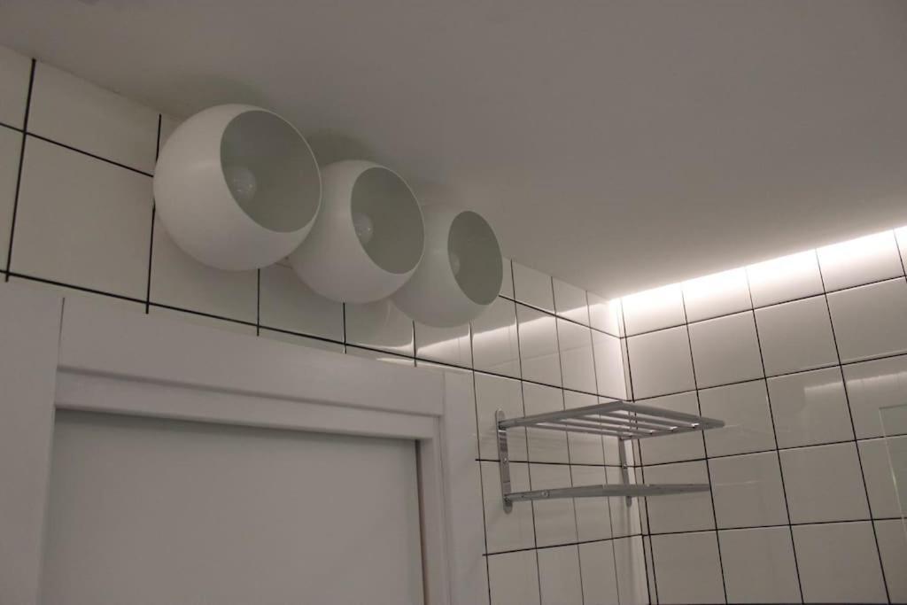 Apartamento Por Temporada Centro Diseno Madrid — Fotos 3